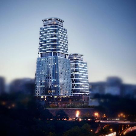 Apartment Tbilisi In King David Exteriör bild