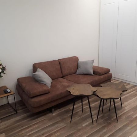 Apartment Tbilisi In King David Exteriör bild