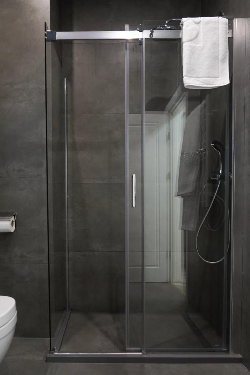 Apartment Tbilisi In King David Exteriör bild