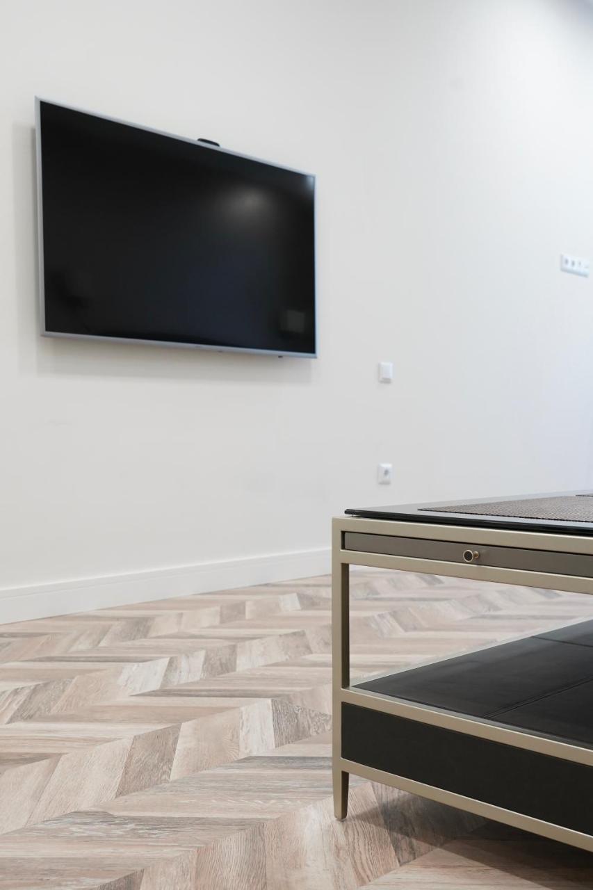 Apartment Tbilisi In King David Exteriör bild
