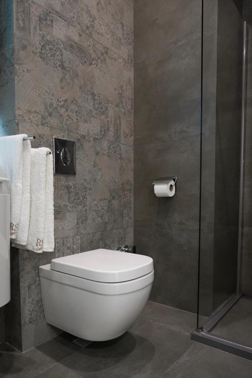 Apartment Tbilisi In King David Exteriör bild