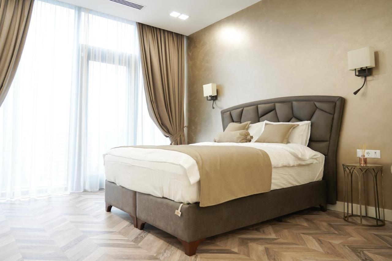 Apartment Tbilisi In King David Exteriör bild