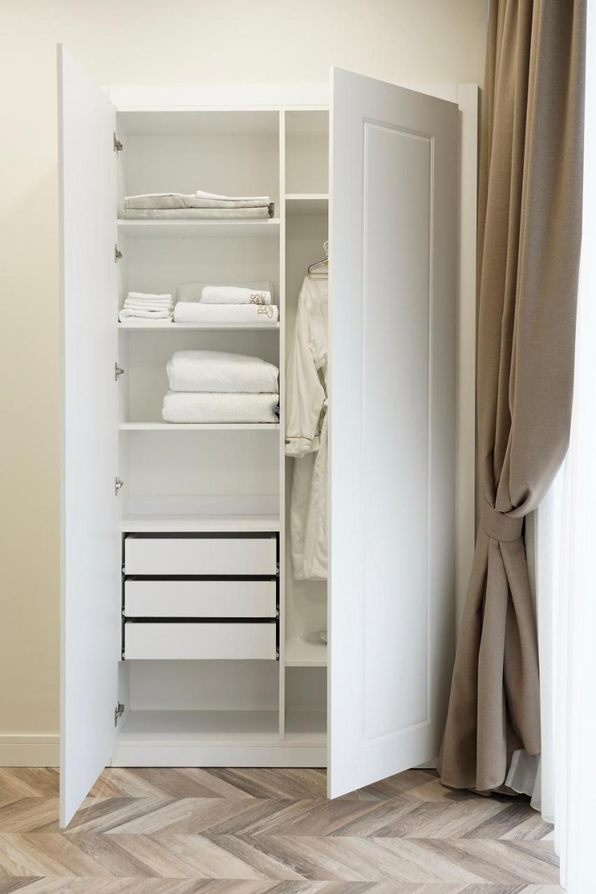 Apartment Tbilisi In King David Exteriör bild