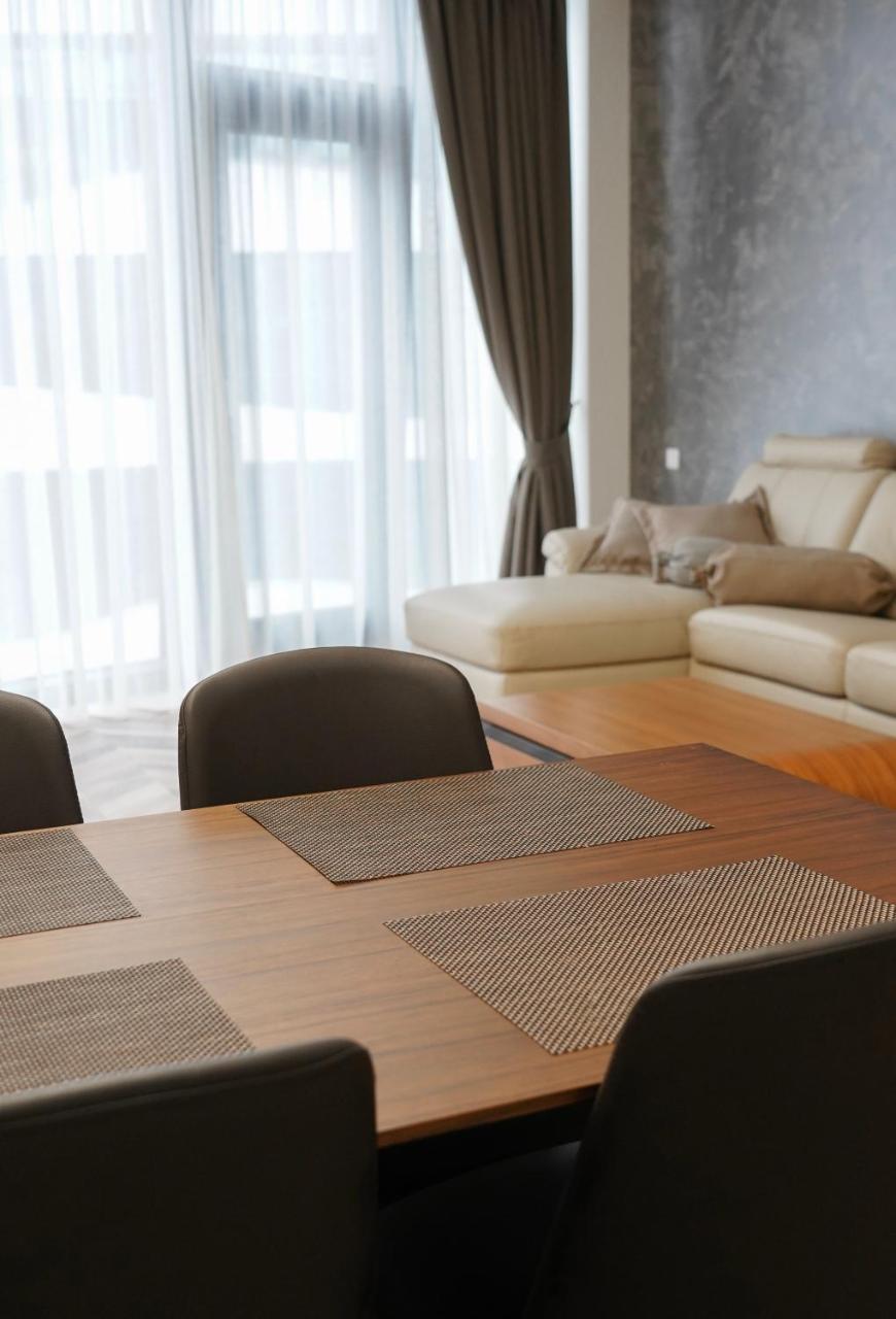 Apartment Tbilisi In King David Exteriör bild