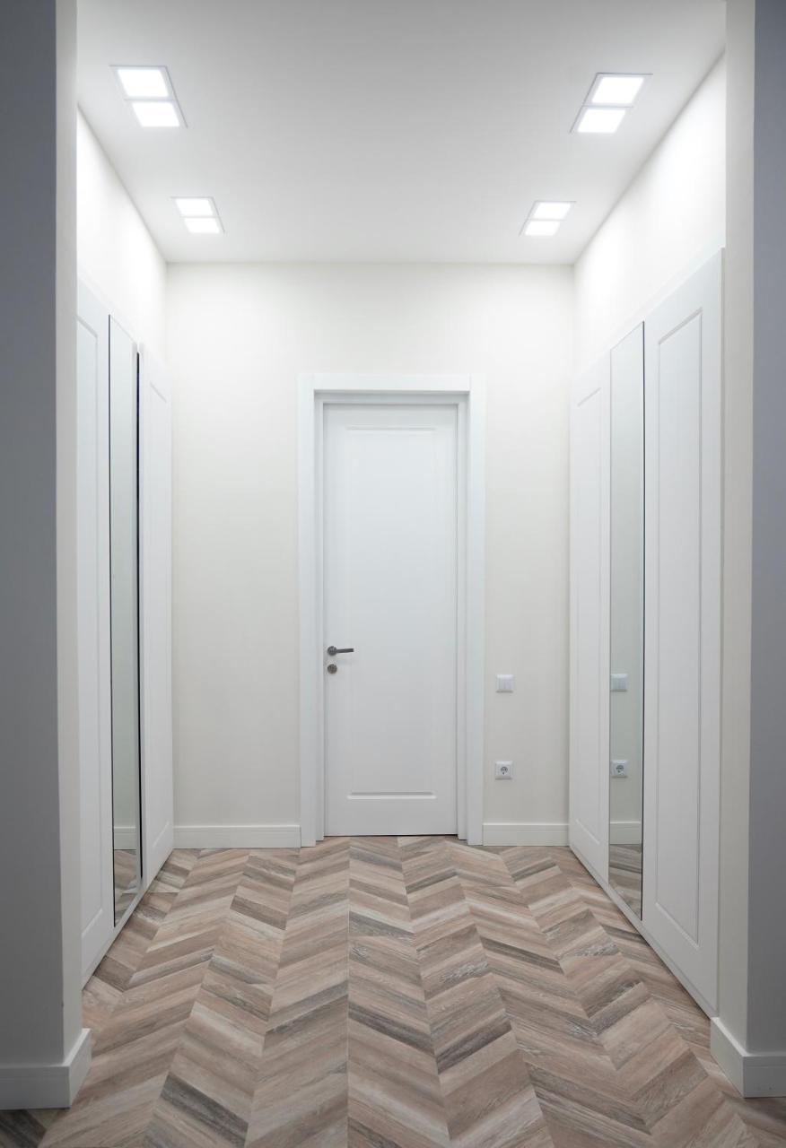 Apartment Tbilisi In King David Exteriör bild