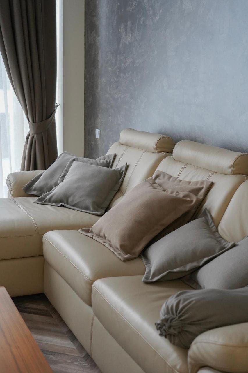 Apartment Tbilisi In King David Exteriör bild