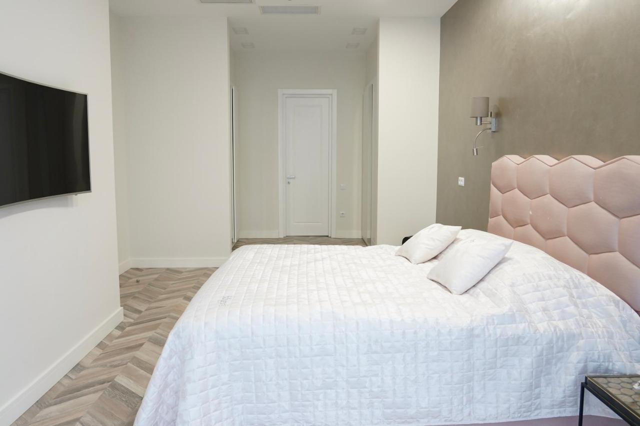 Apartment Tbilisi In King David Exteriör bild