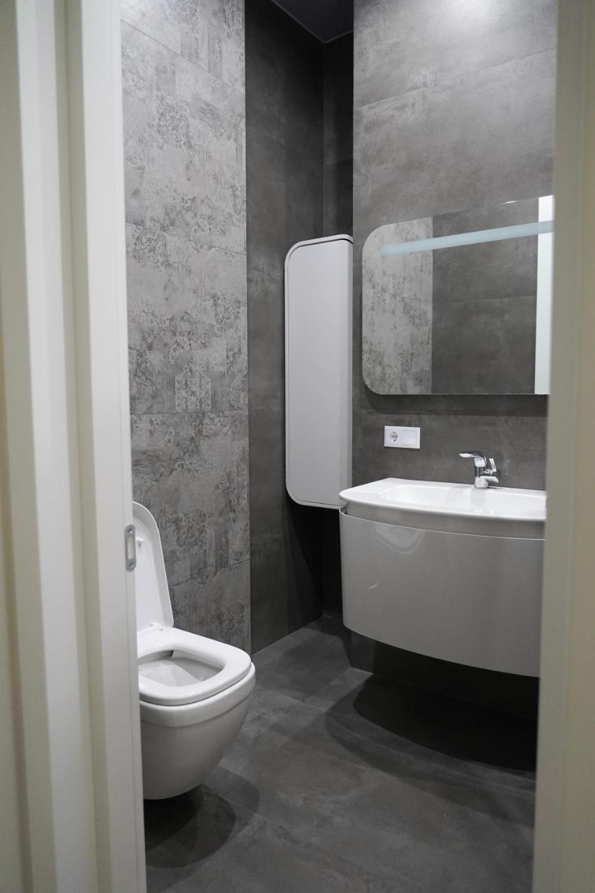 Apartment Tbilisi In King David Exteriör bild