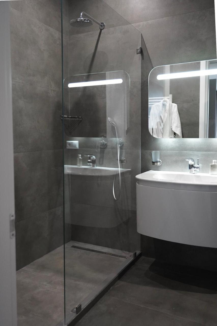 Apartment Tbilisi In King David Exteriör bild