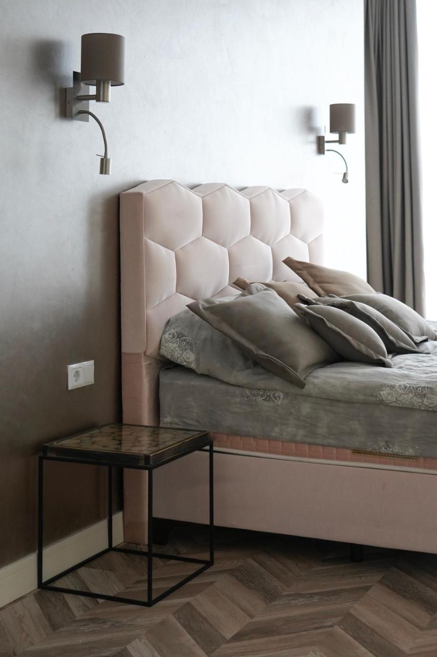 Apartment Tbilisi In King David Exteriör bild