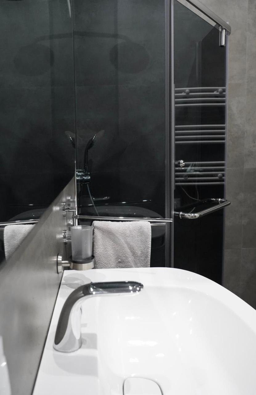 Apartment Tbilisi In King David Exteriör bild