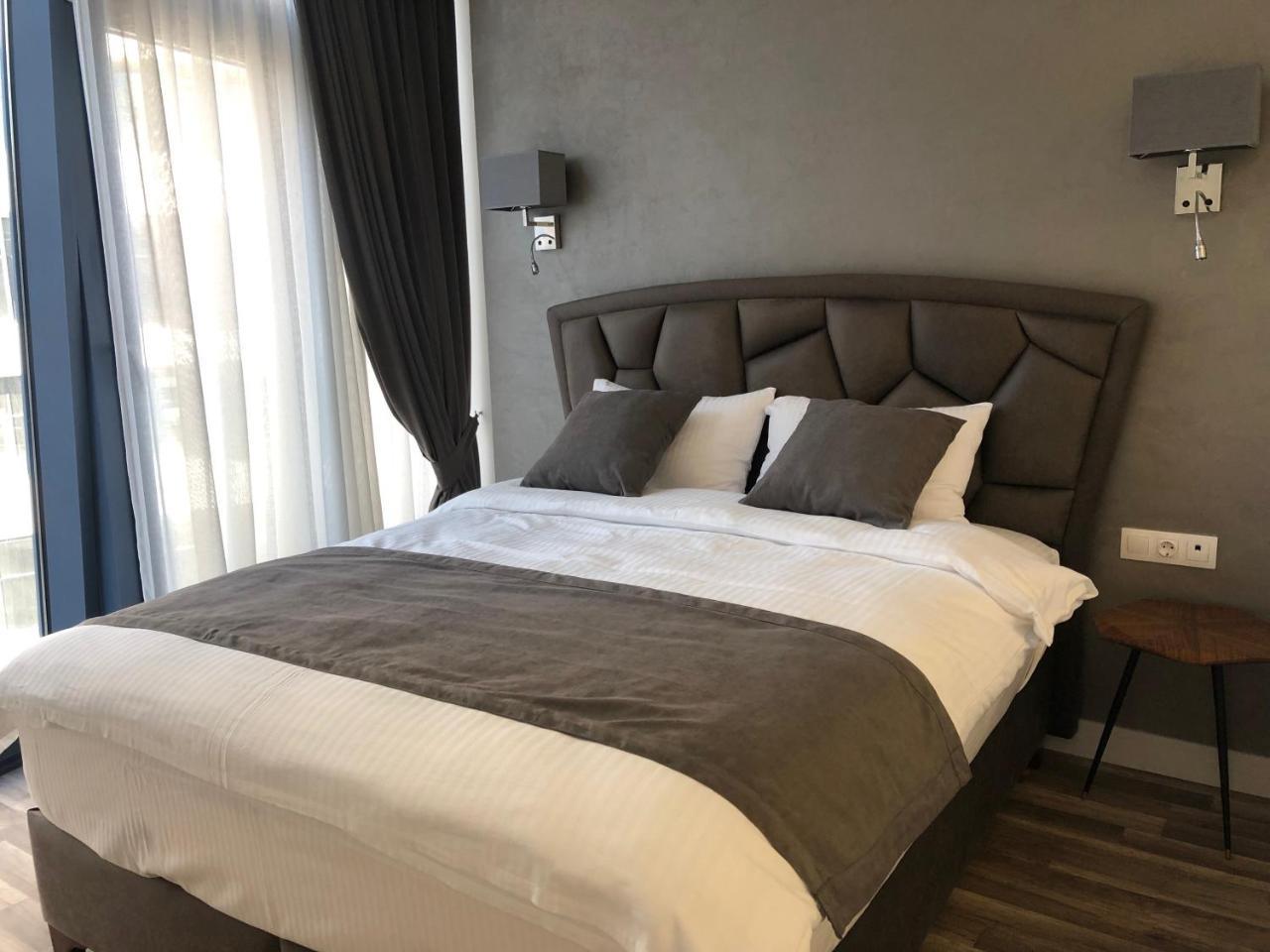 Apartment Tbilisi In King David Exteriör bild