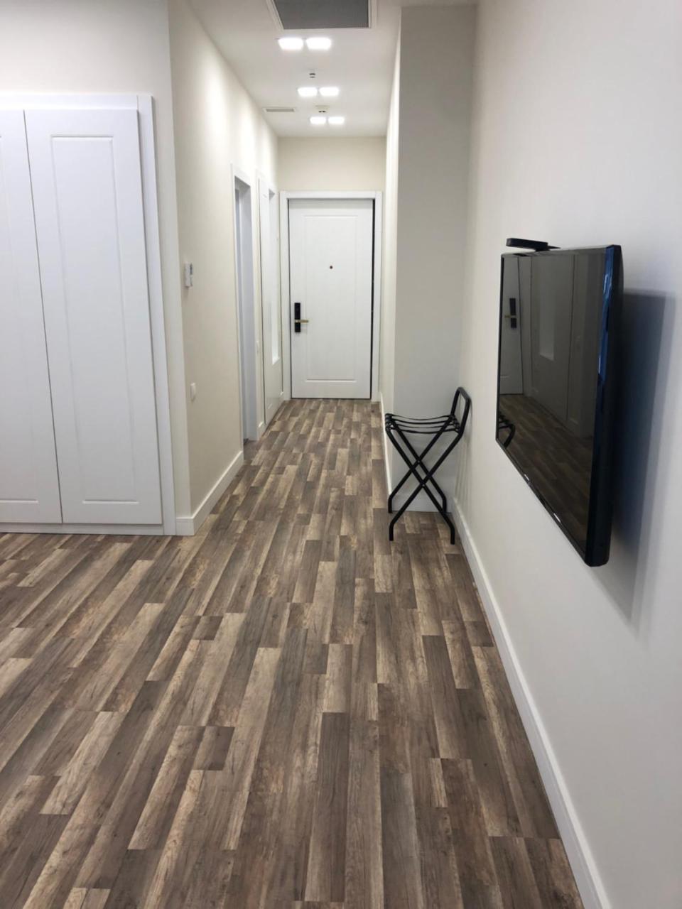 Apartment Tbilisi In King David Exteriör bild