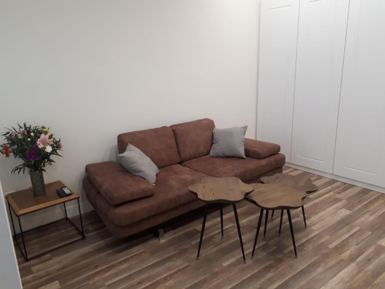 Apartment Tbilisi In King David Exteriör bild
