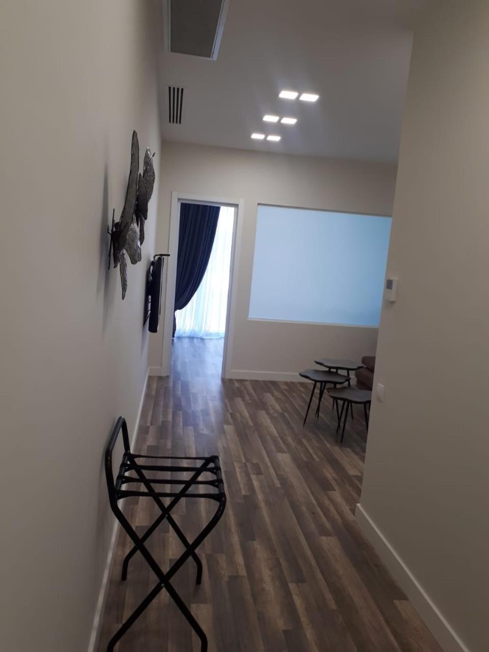 Apartment Tbilisi In King David Exteriör bild